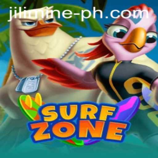 SurfZone: Riding the Waves in a New Gaming Experience